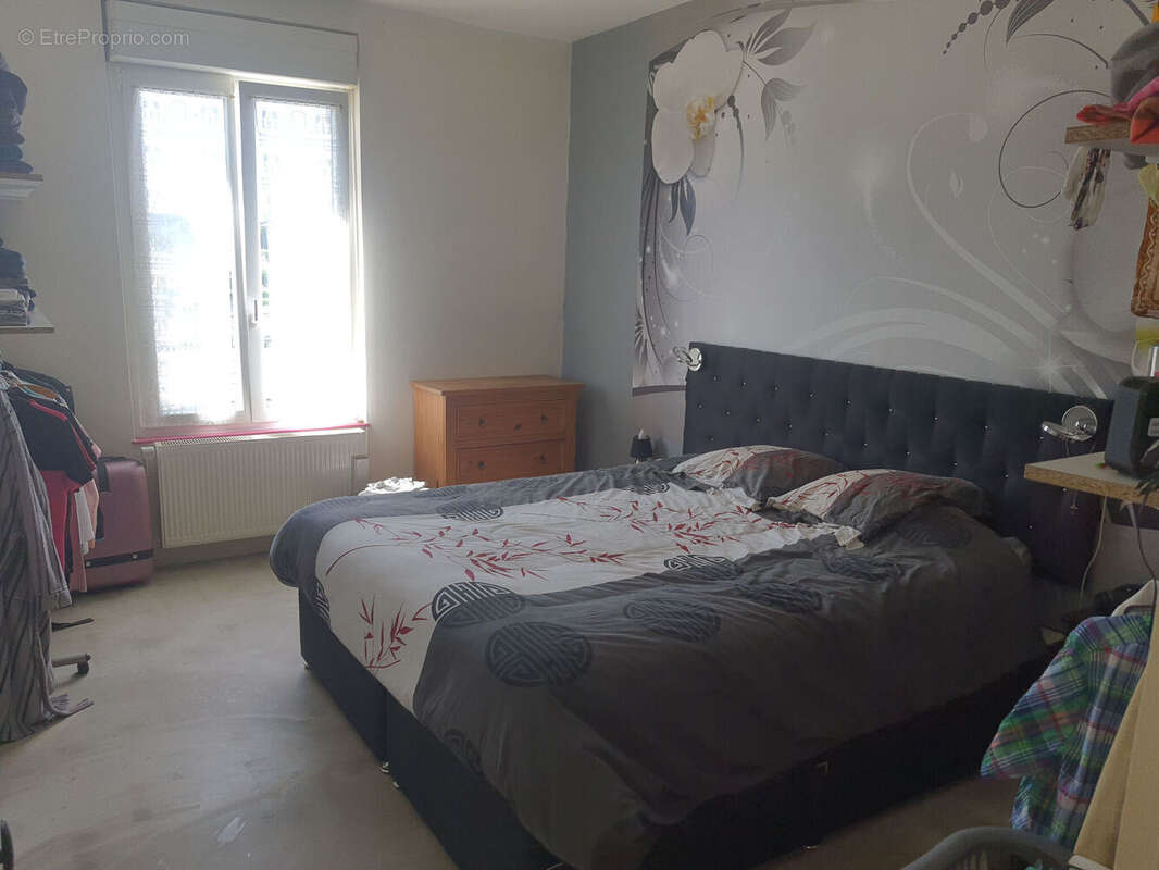 Photo 8 - Maison à GUEUGNON