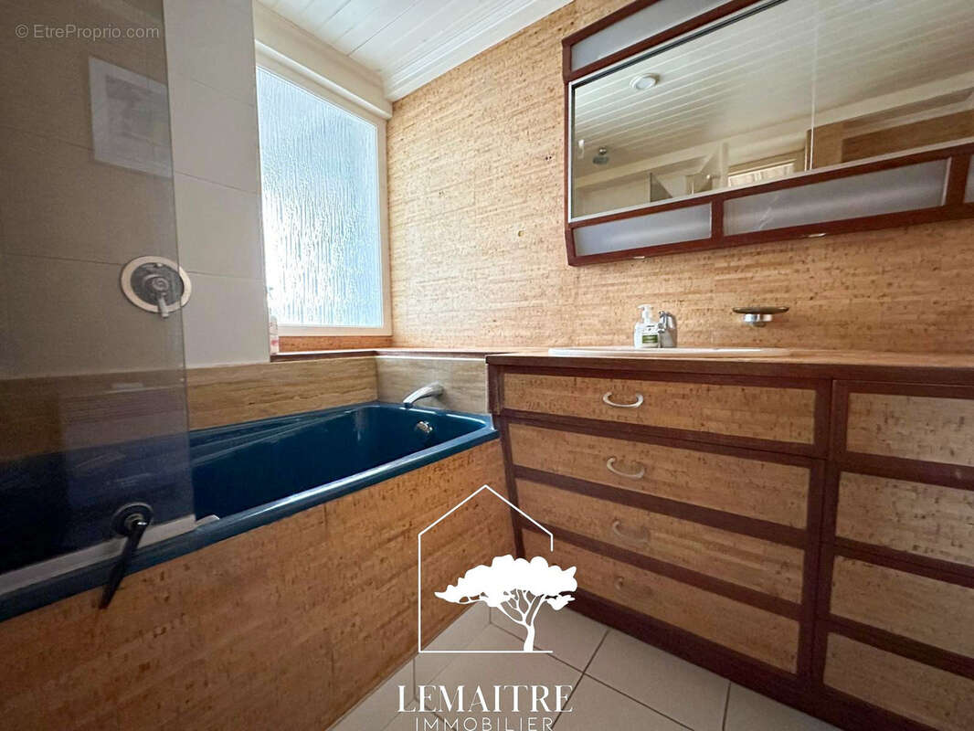 Appartement à ROYAN