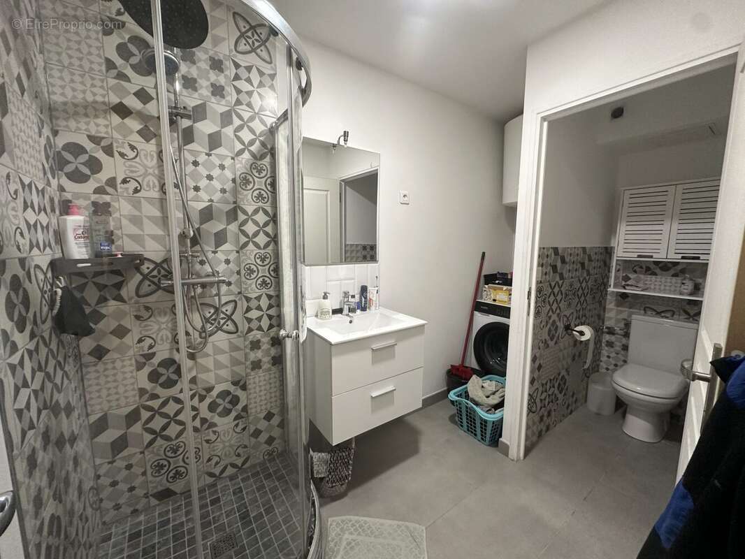 Appartement à ROUBAIX