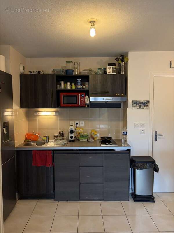 Appartement à MONTOIR-DE-BRETAGNE