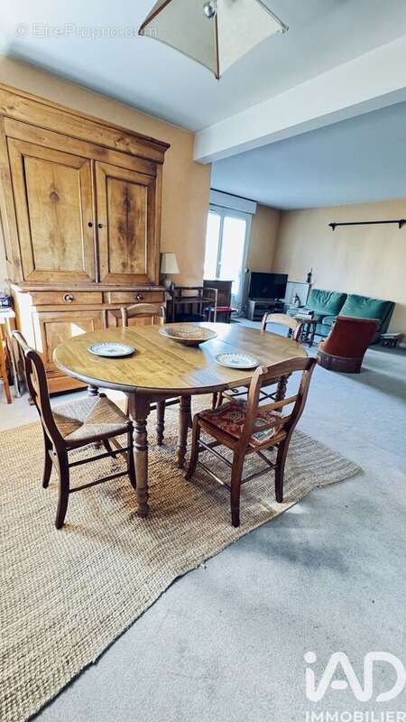 Photo 9 - Appartement à CHATOU