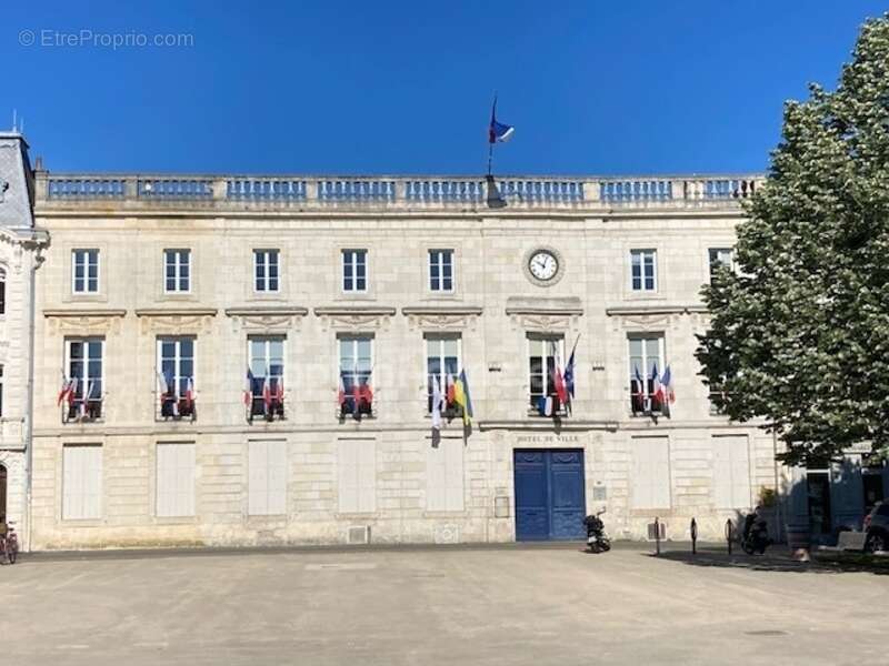 Immeuble de rapport – 5 appartements rochefort (17) - photo 15