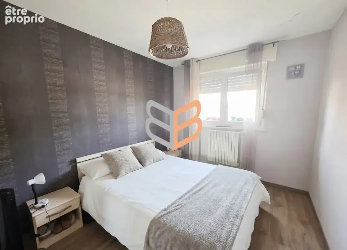 Maison 80 m² à Norroy-Le-Sec  - photo 4