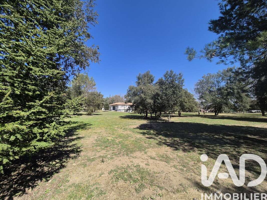 Photo 7 - Maison à ROGNES