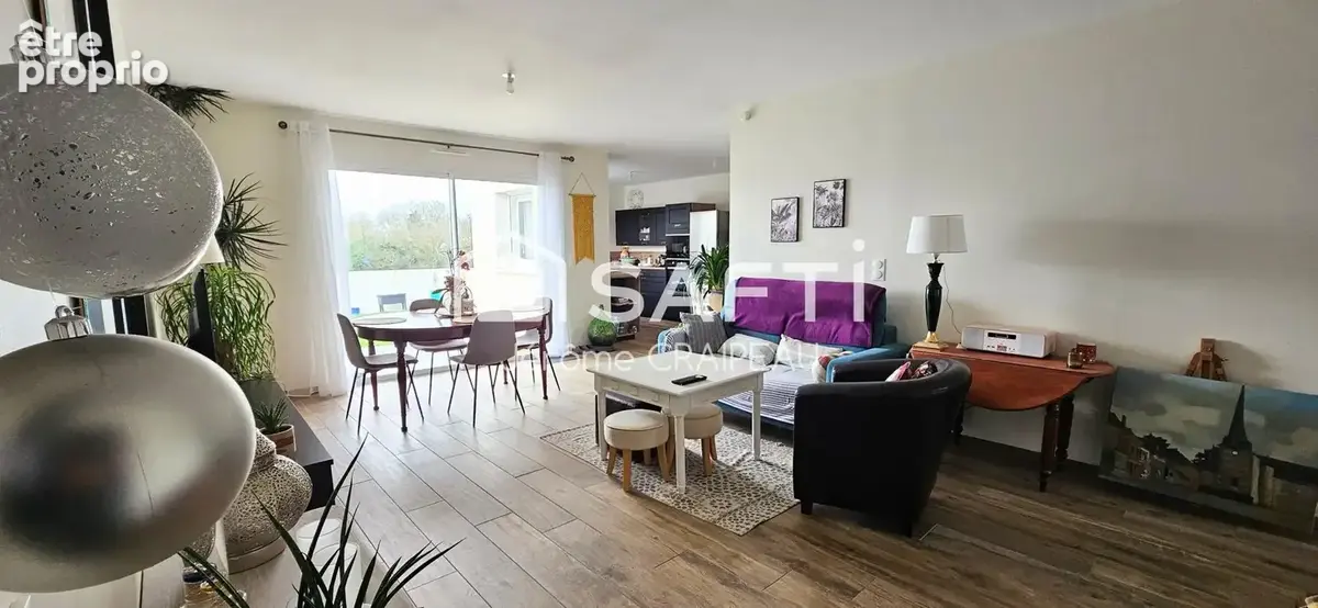 Photo 1 - Maison à ANGLES