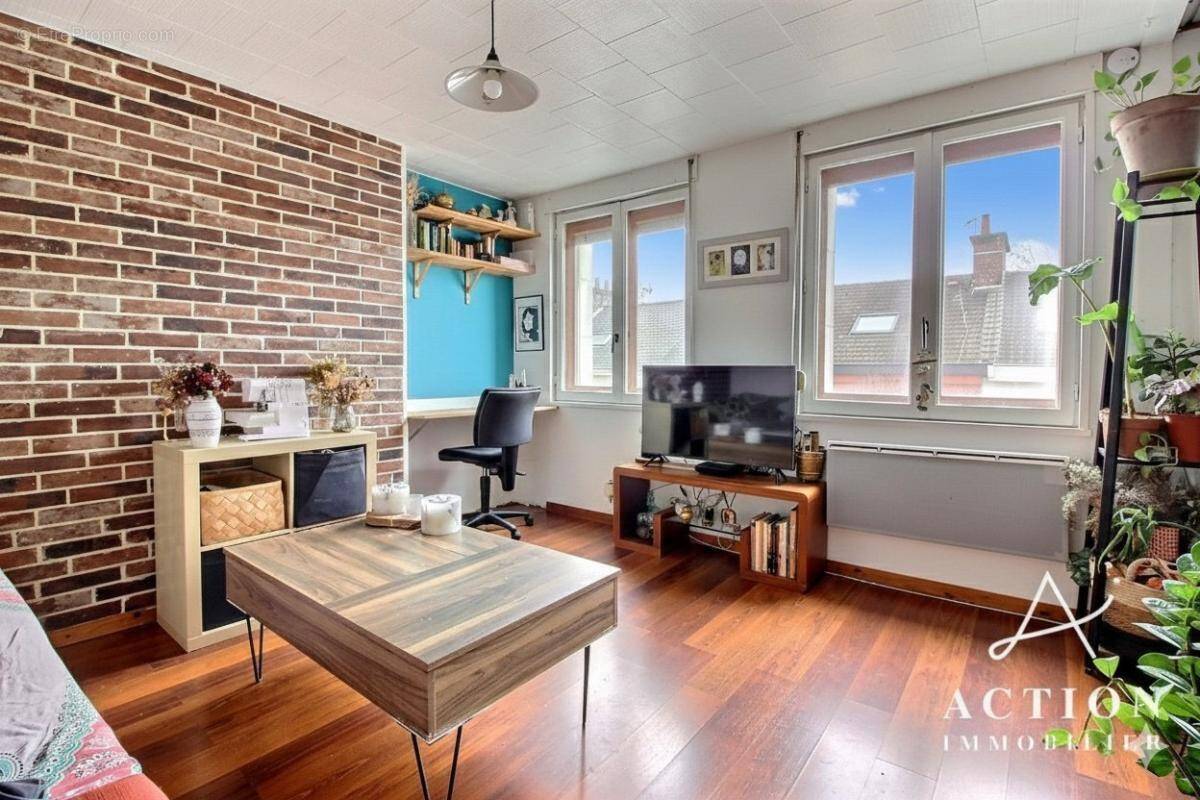 Appartement à LILLE