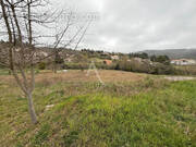 Terrain à VILLEFLOURE