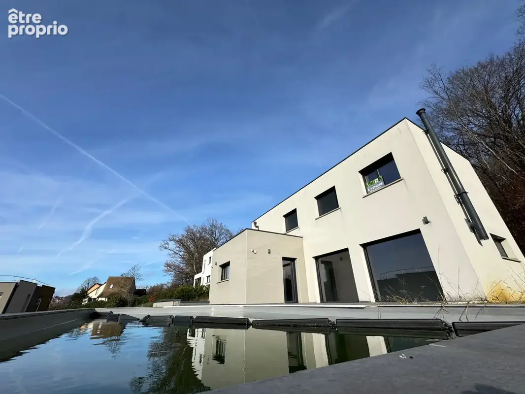 Photo Maison à Essert au prix de 304 000€