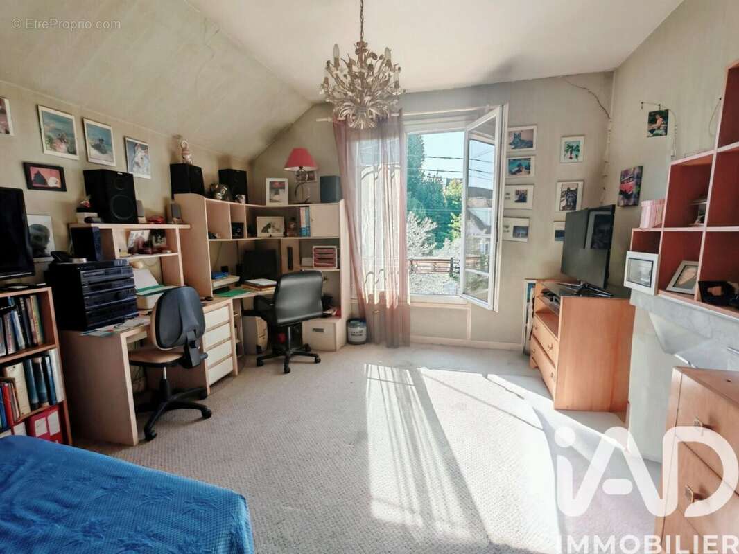 Photo 7 - Maison à SAINTE-GENEVIEVE-DES-BOIS