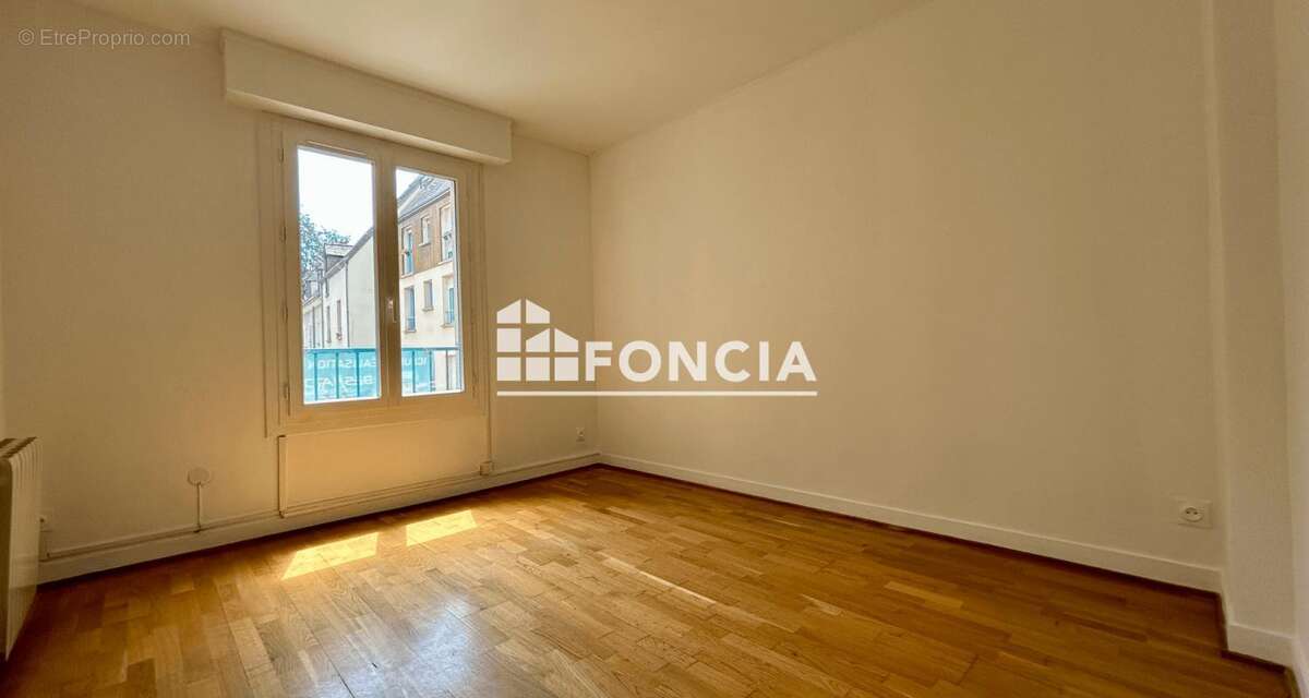Appartement à CHARTRES