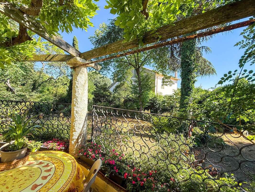 Maison à SETE