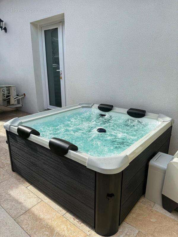 Maison à BISCARROSSE