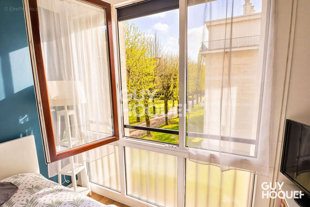 Appartement à MEUDON