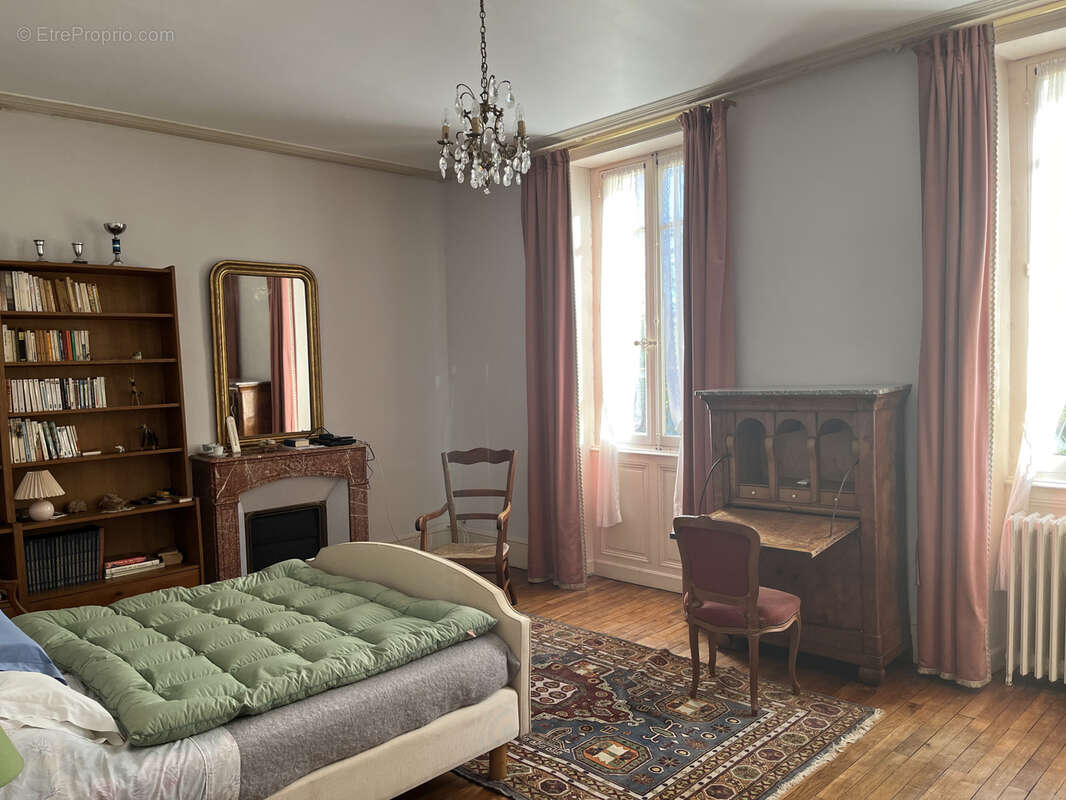 Maison à NERSAC