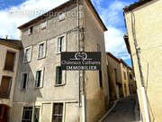 Maison à CUCUGNAN