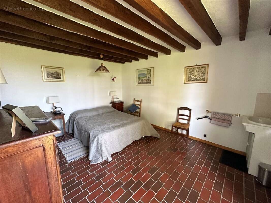 Maison à SAINT-ANGE-ET-TORCAY