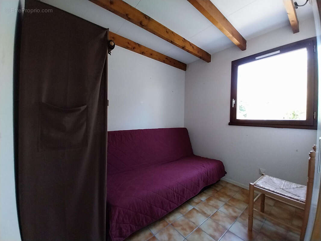 Maison 29m² à saint-georges-de-didonne - photo 4