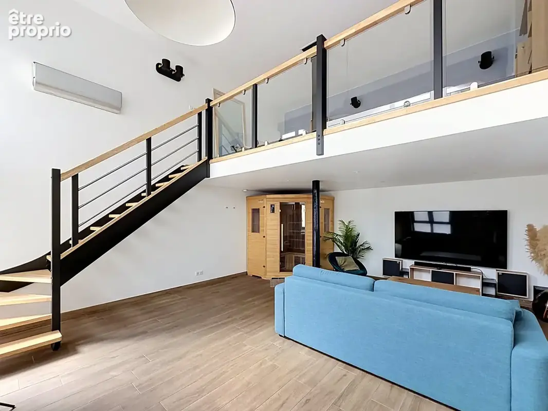 Appartement 2 pièces 74 m² · à Reims · 74 m² · 199 900 €