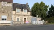 Maison à SAINT-MARTIN-D'AUDOUVILLE