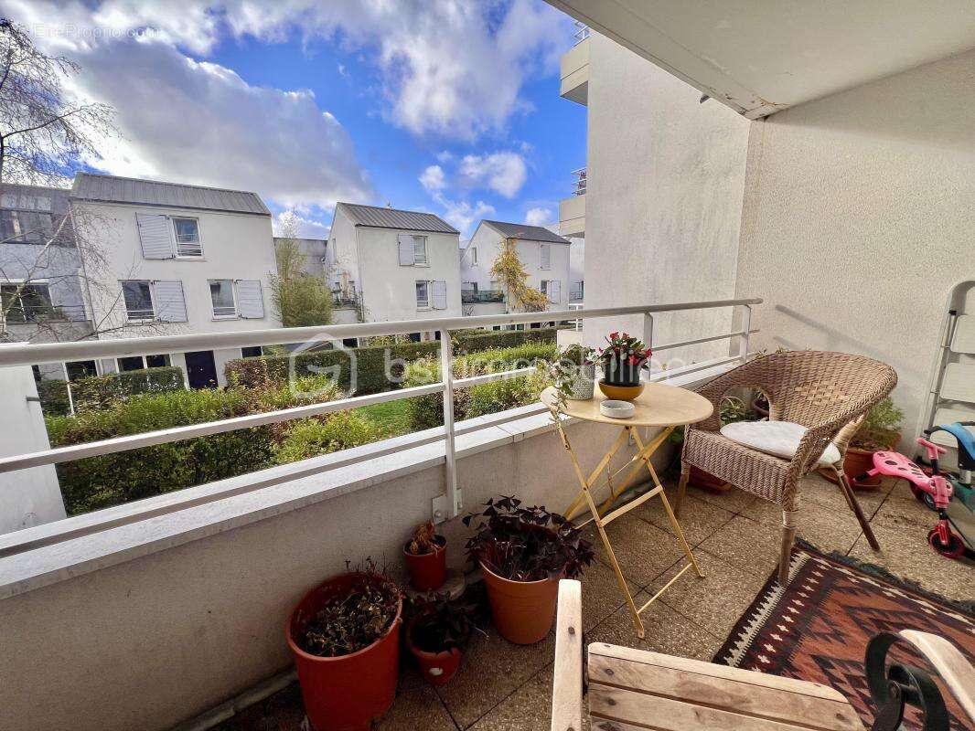 Appartement à SAINT-OUEN