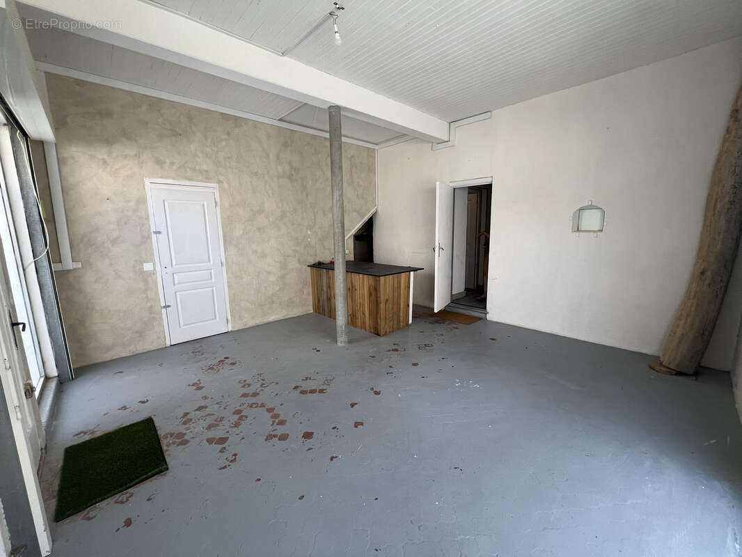 Appartement à VALRAS-PLAGE