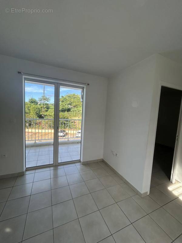 Appartement à SAINT-JOSEPH