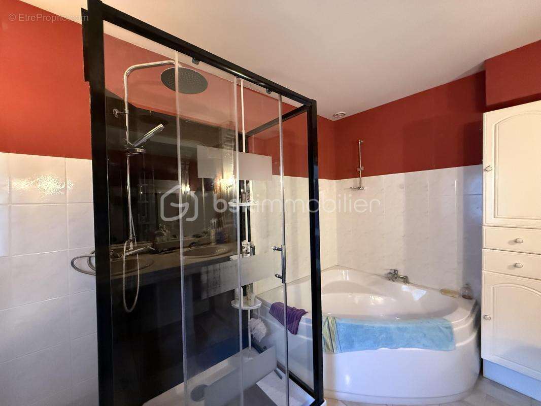 Appartement à ECOMMOY