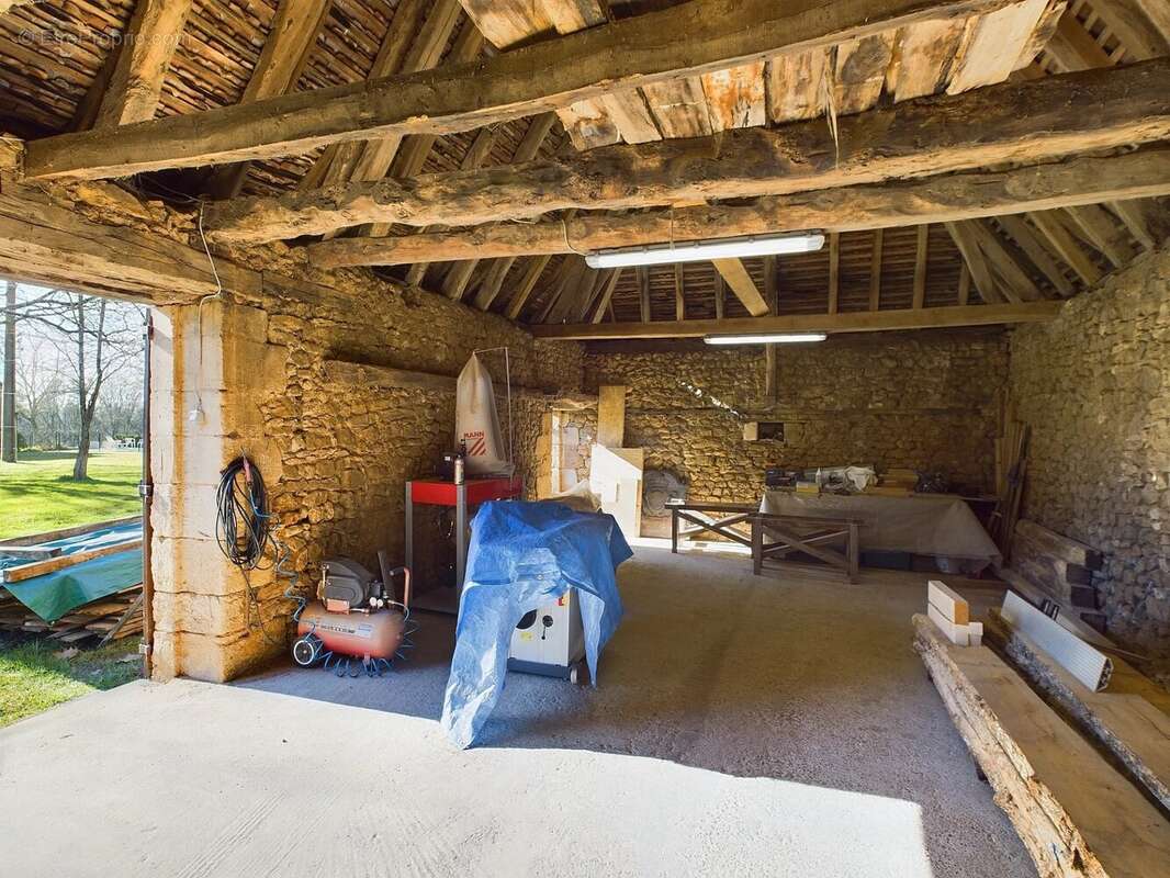 Maison à SARLAT-LA-CANEDA