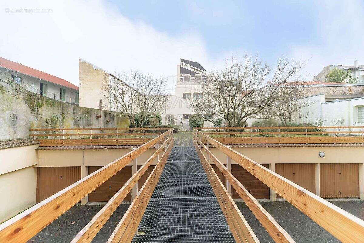 Appartement à VICHY