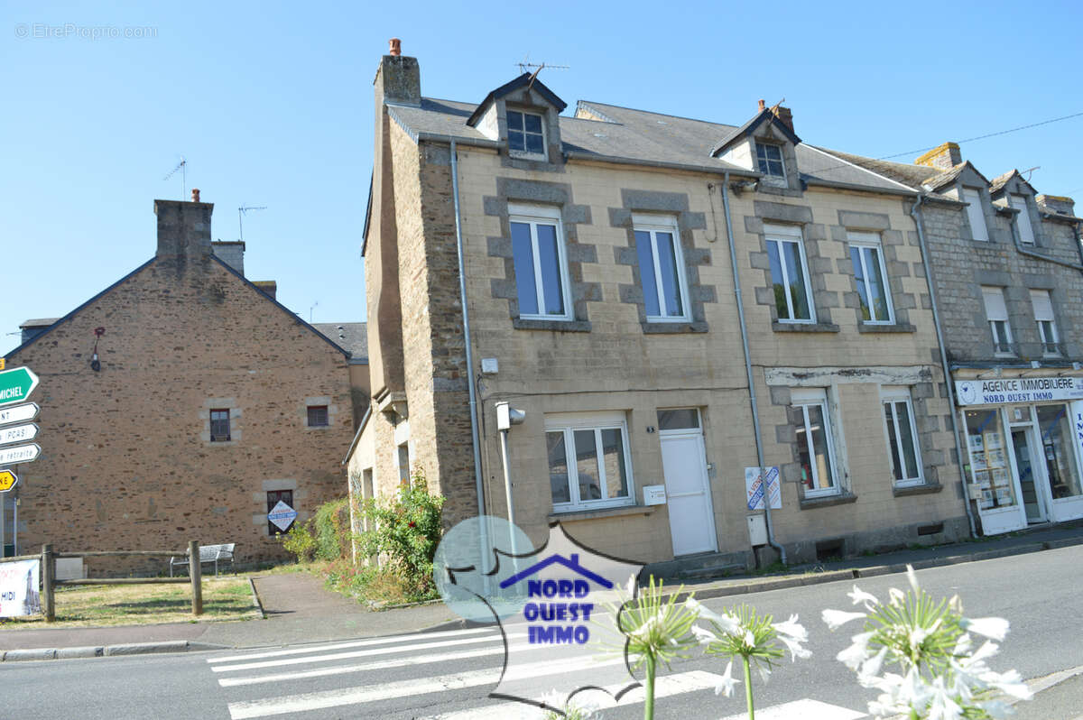 Maison couterne - photo 2