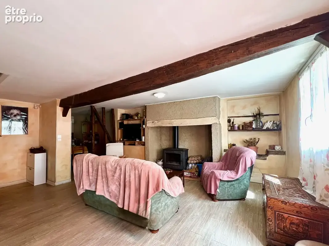 Maison à vendre | Aire sur l'Adour | Landes (40)