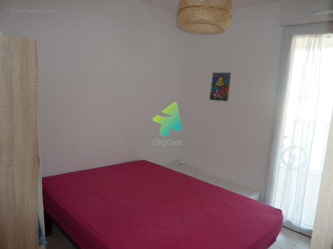 Appartement à VALRAS-PLAGE