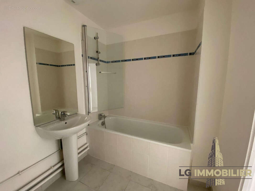 Appartement à AMIENS