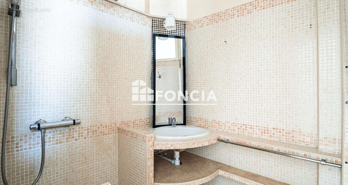 Appartement à GUETHARY