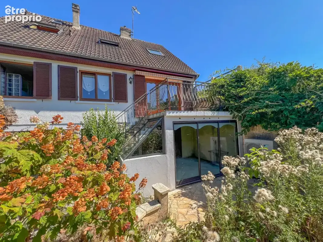 Maison 6 pièces 123m2 - photo 2