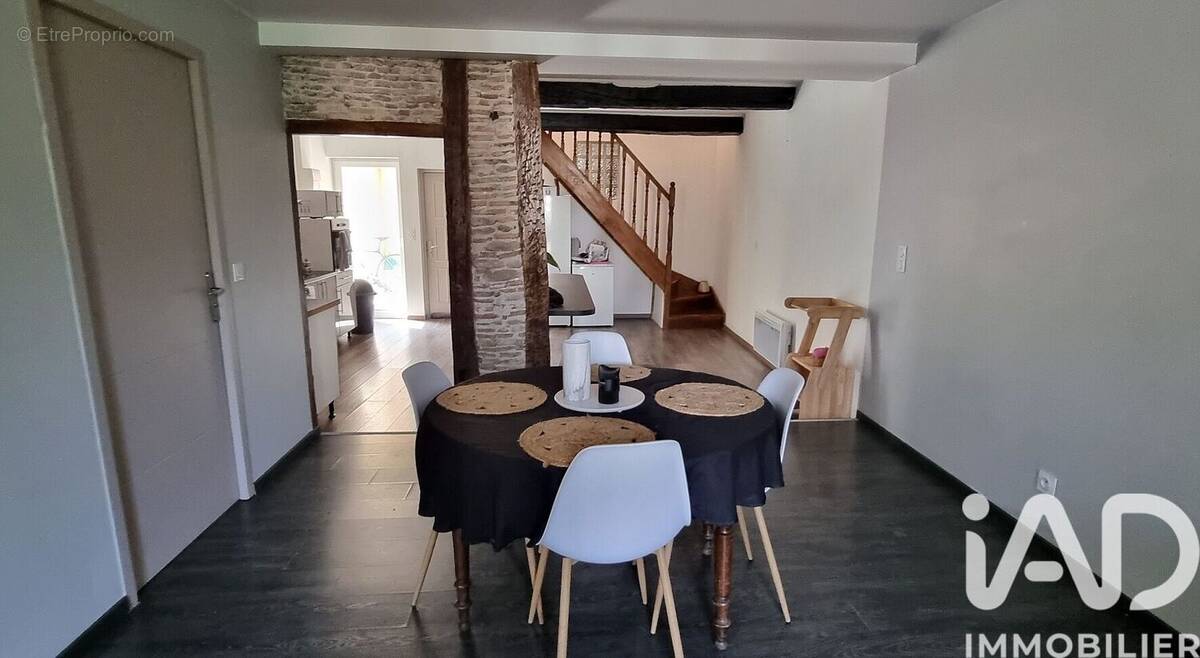 Photo 1 - Appartement à MAZAMET