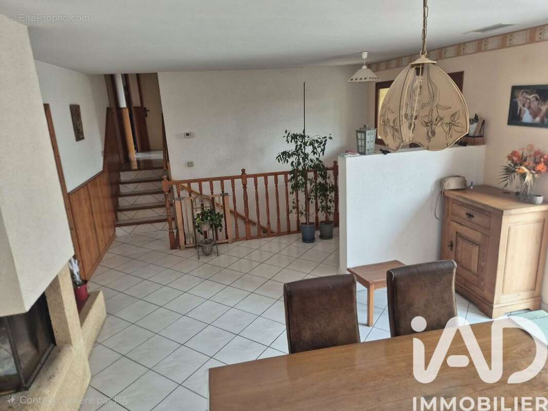 Photo 9 - Maison à SAINT-ESTEVE