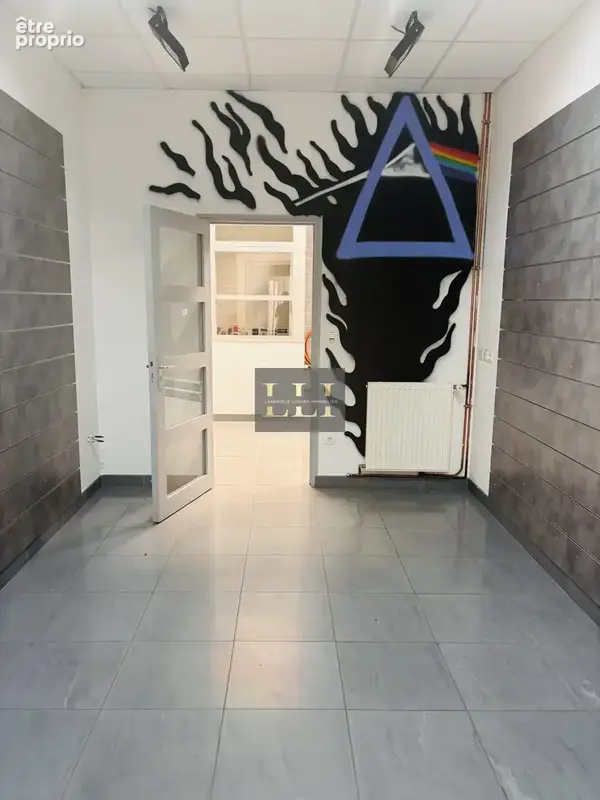 Ensemble immobilier professionnel de caractère   638 m2 - photo 3