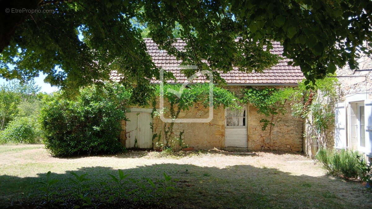 Maison à MARTEL