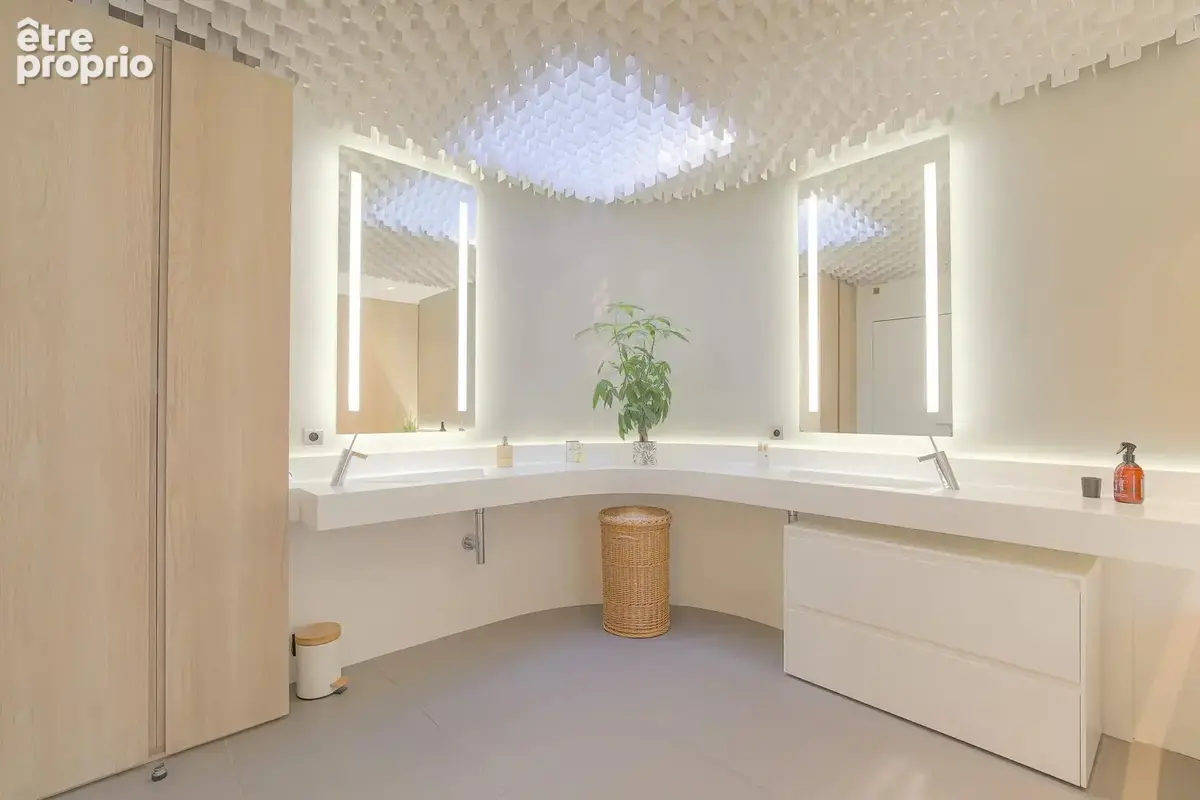 Villa contemporaine avec vue exceptionnelle - photo 16