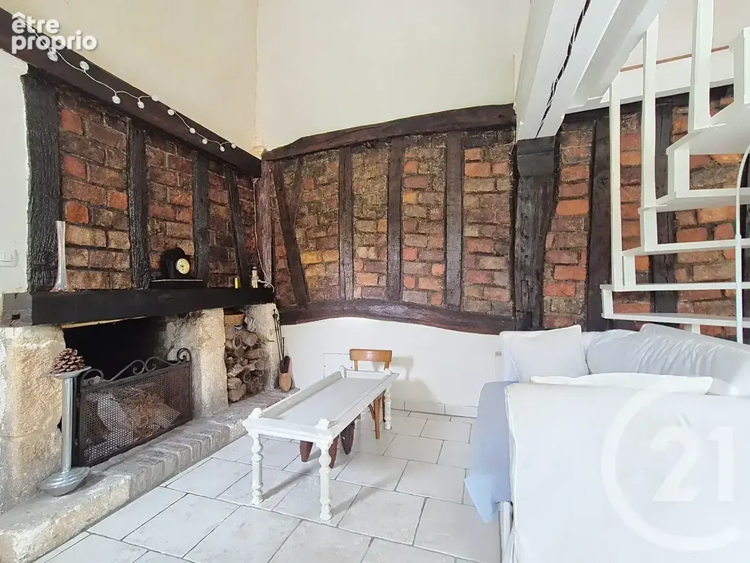 Maison 4 pièces 102 m² à vendre à Pont-Audemer (27500) - photo 8