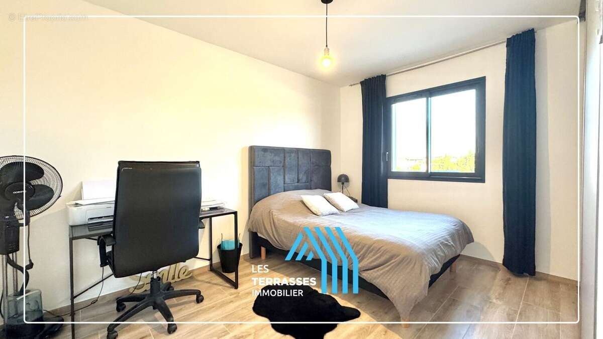 Maison à MONTELIMAR