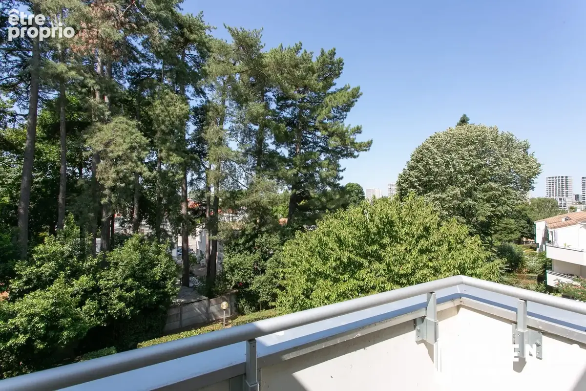 Appartement 3 pièces 63 m² à vendre à Nantes (44200) - photo 4
