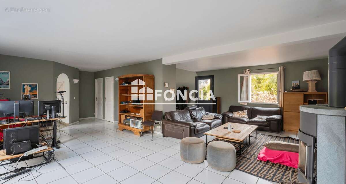 Maison à FRANCONVILLE