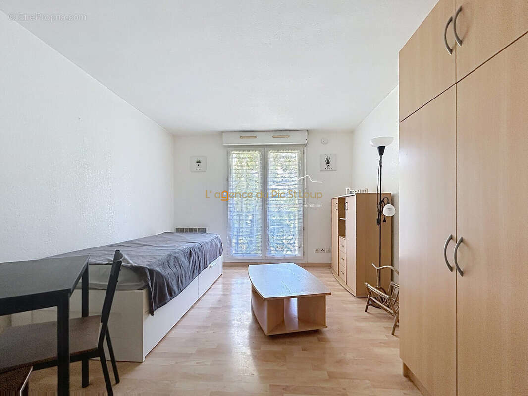 Appartement à GRABELS