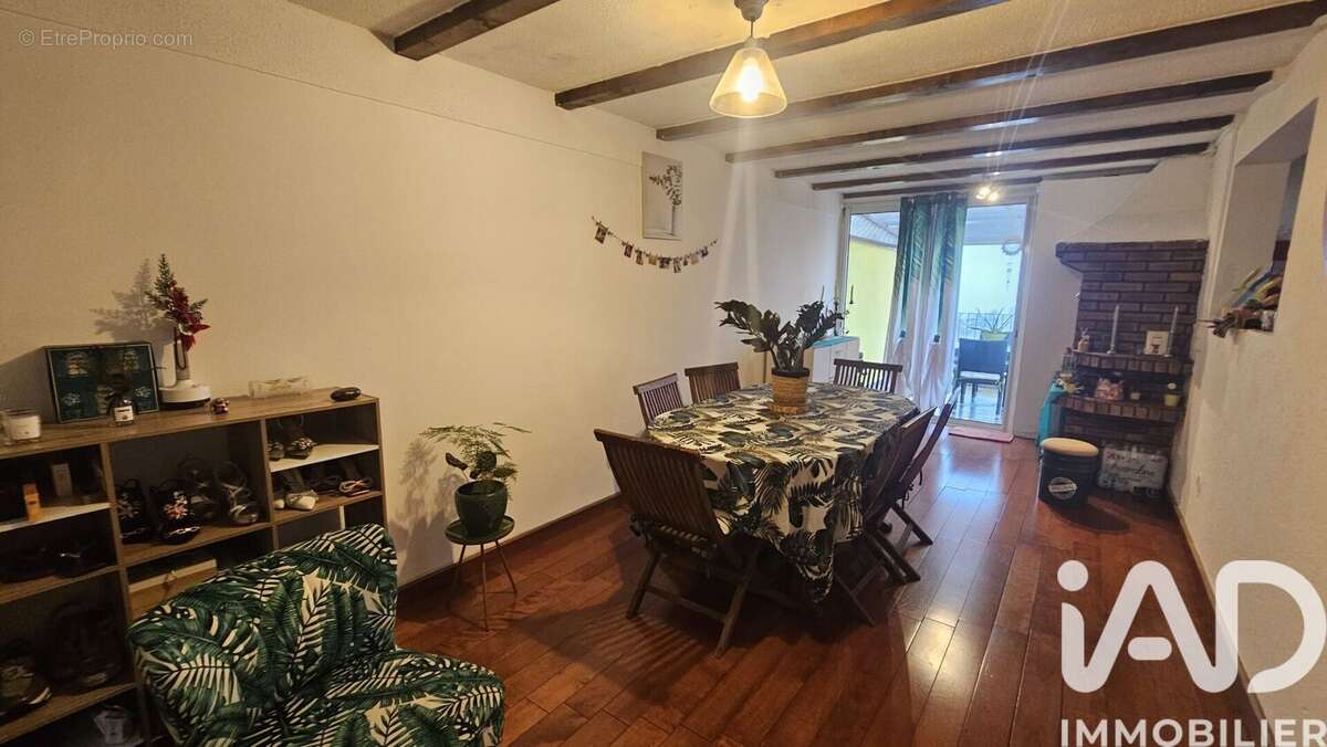 Photo 5 - Maison à LE TAMPON