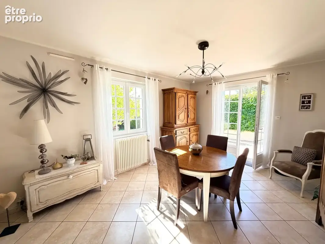 EXCLUSIF - BAVILLIERS - Maison T7 en parfait état (VB3807) - photo 5