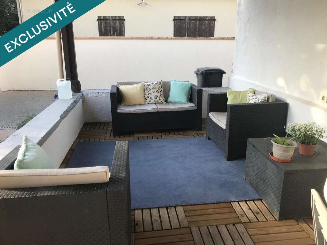 Photo 3 - Maison à BIAS