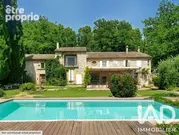 Photo 1 - Maison à CADENET