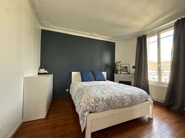 Maison à SANNOIS